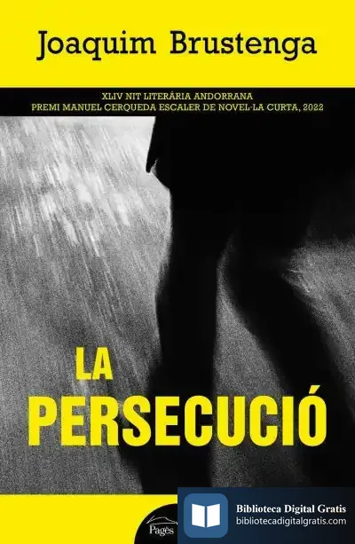 Descargar La Persecució