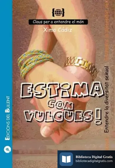Descargar Estima Com Vulgues! de Ernst Dobislaw