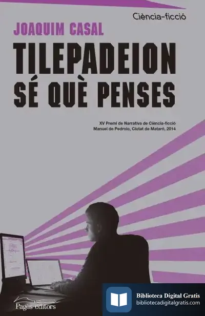 Descargar Tilepadeion. Sé Què Penses