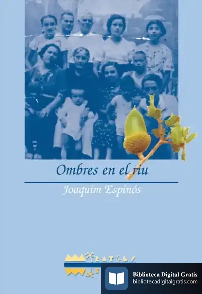 Descargar Ombres En El Riu