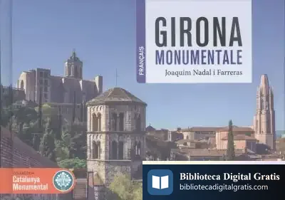Descargar Girona Monumentale