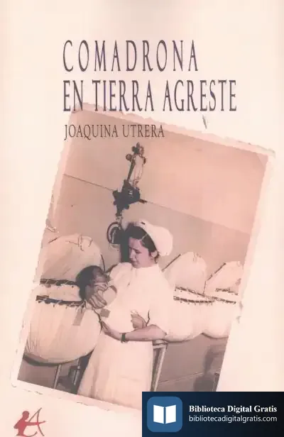 Descargar Comadrona En Tierra Agreste