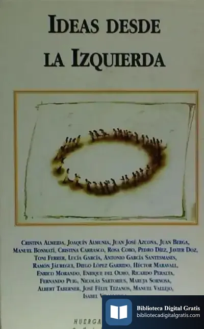 Descargar Ideas Desde La Izquierda