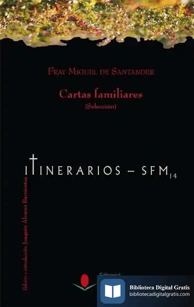Descargar Cartas Familiares