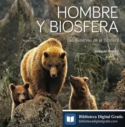Descargar Hombre Y Biosfera