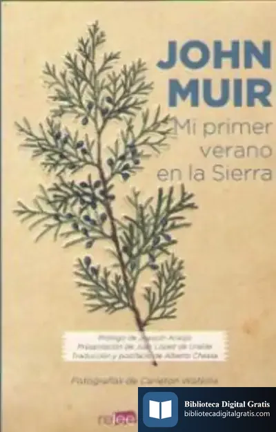 Descargar Mi Primer Verano En La Sierra