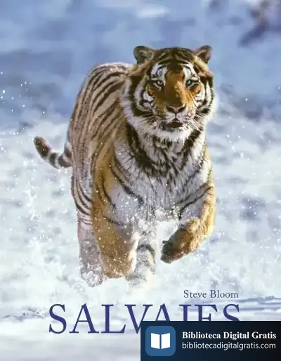 Descargar Salvajes Catálogo