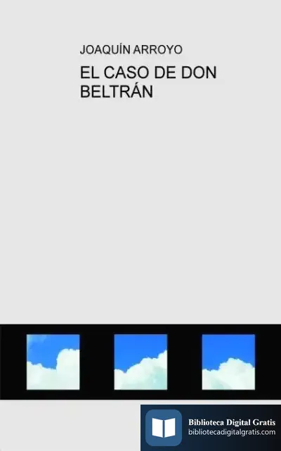 Descargar El Caso De Don Beltrán