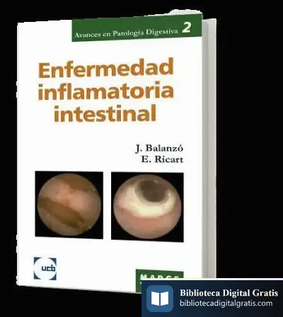 Descargar Enfermedad Inflamatoria Intestinal
