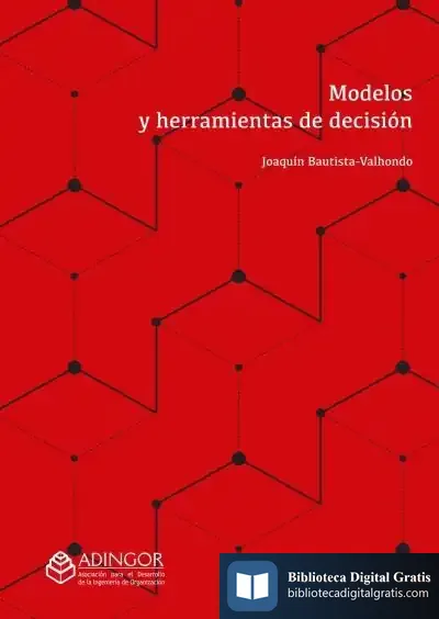Descargar Modelos Y Herramientas De Decisión