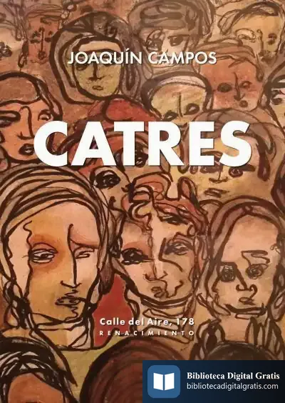 Descargar Catres