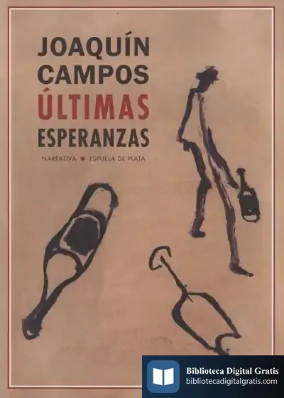 Descargar Últimas Esperanzas