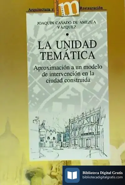 Descargar La Unidad Temática
