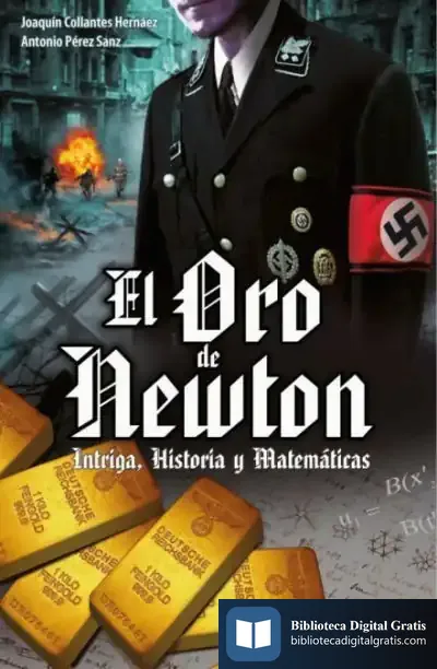 Descargar El Oro De Newton