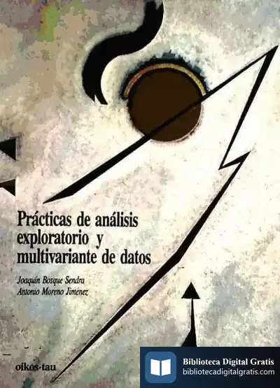 Descargar Practicas De Analisis Exploratorio Y Multivalente De Datos