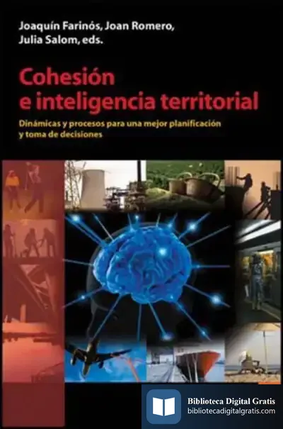 Descargar Cohesión E Inteligencia Territorial de Denis Diderot