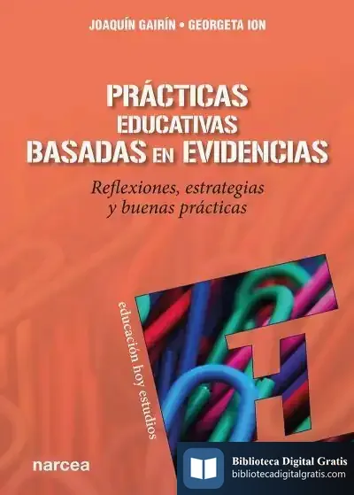 Descargar Prácticas Educativas Basadas En Evidencias
