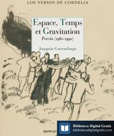 Descargar Espace, Temps Et Gravitation