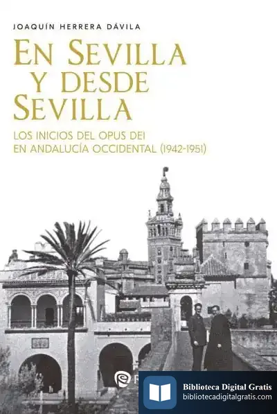 Descargar En Sevilla Y Desde Sevilla de Jordi Recasens I Guinjuan