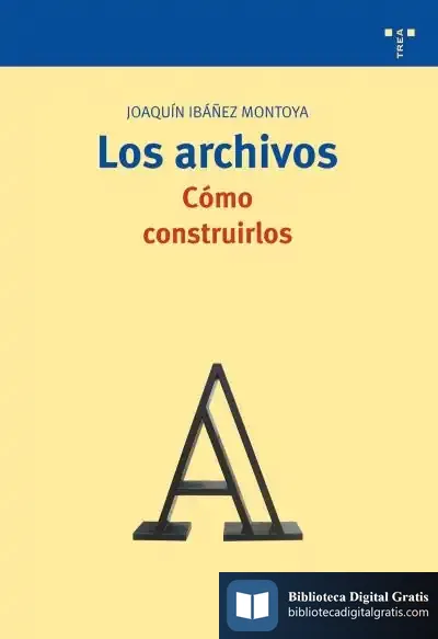 Descargar Los Archivos: Cómo Construirlos