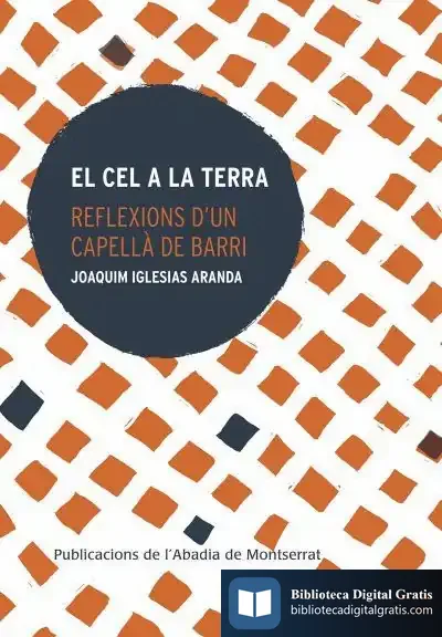 Descargar El Cel A La Terra de Joaquín Iglesias Aranda