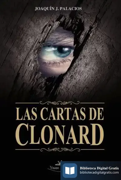 Descargar Las Cartas De Clonard