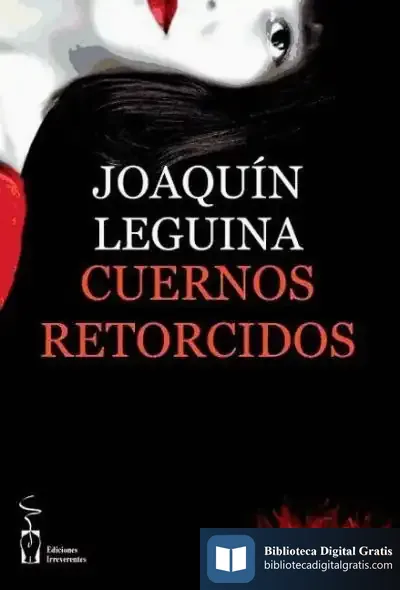 Descargar Cuernos Retorcidos