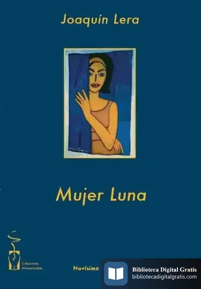 Descargar Mujer Luna de Gonzalo Alcoba Gutiérrez