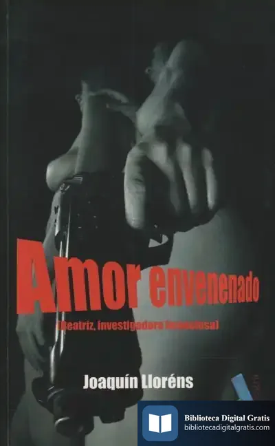 Descargar Amor Envenenado