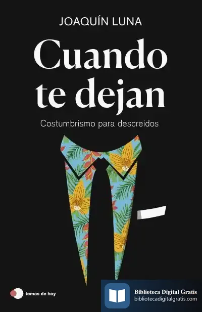 Descargar Cuando Te Dejan