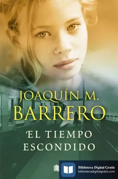 Descargar Tiempo Escondido, El de Joaquín M. Barrero