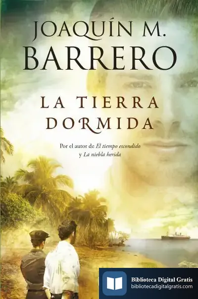 Descargar Tierra Dormida, La de Joaquín M. Barrero