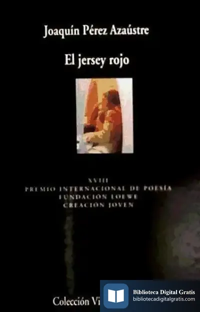 Descargar El Jersey Rojo