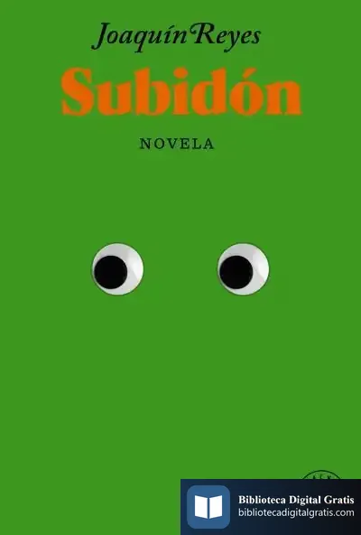 Descargar Subidón