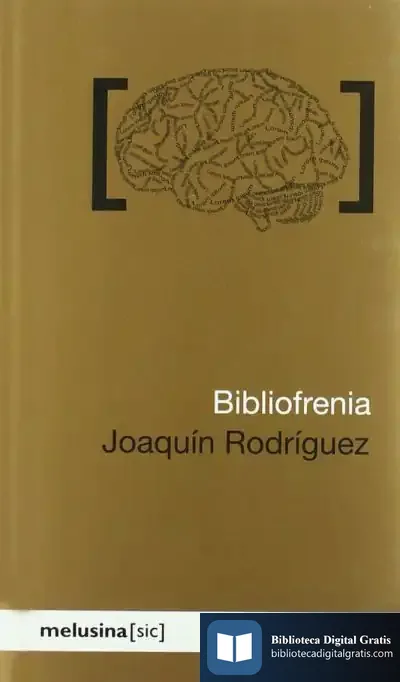 Descargar Bibliofrenia