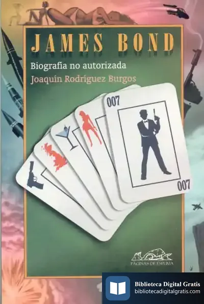 Descargar James Bond