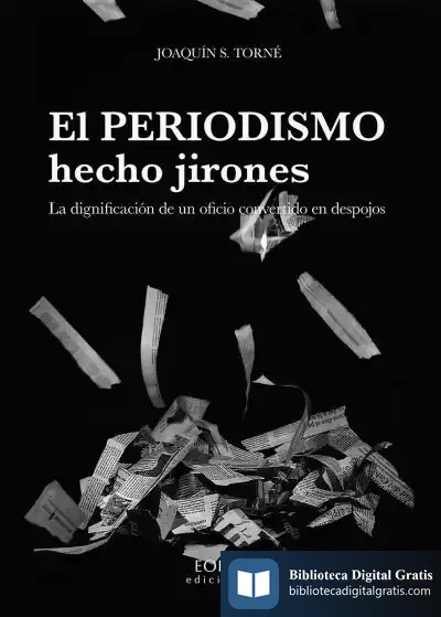 Descargar El Periodismo Hecho Jirones