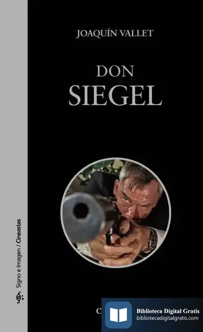 Descargar Don Siegel