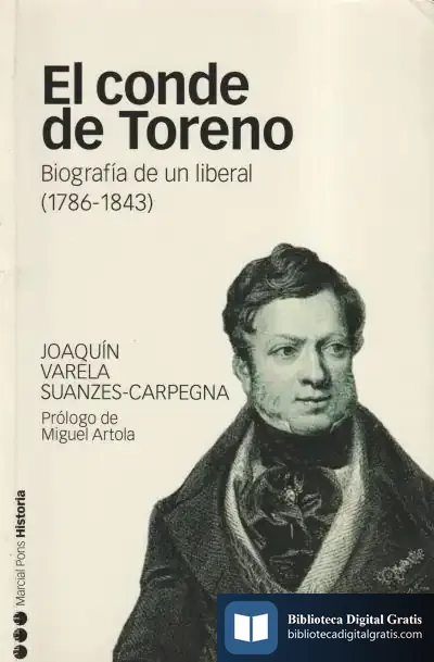Descargar El Conde De Toreno de Eça de Queirós