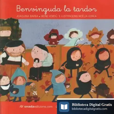 Descargar Benvinguda La Tardor