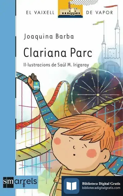 Descargar Clariana Parc