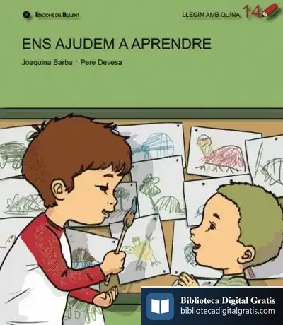 Descargar Ens Ajudem A Aprendre de Rosa Bermúdez de Alvear
