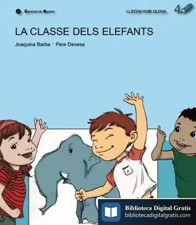 Descargar La Classe Dels Elefants