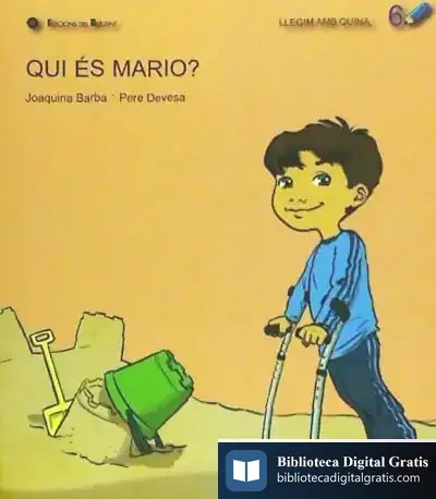 Descargar Qui És Mario?