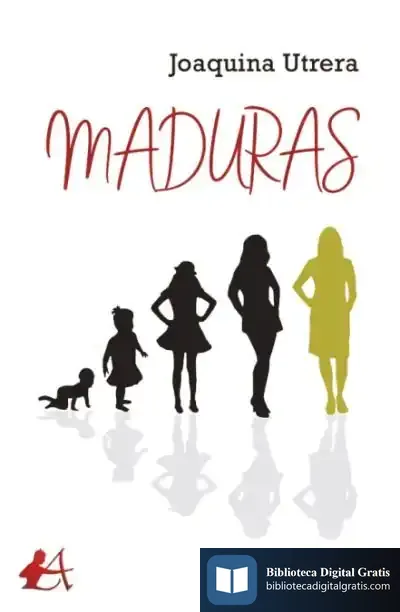 Descargar Maduras