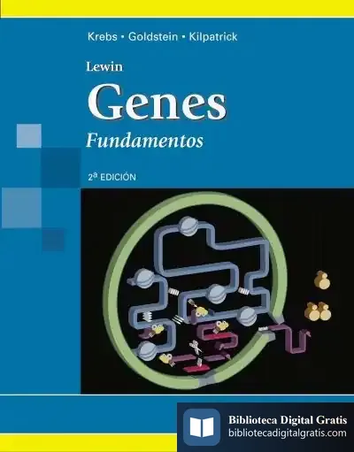 Descargar Lewin. Genes