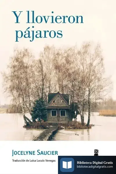 Descargar Y Llovieron Pájaros