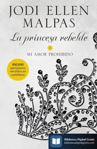 Descargar Mi Amor Prohibido