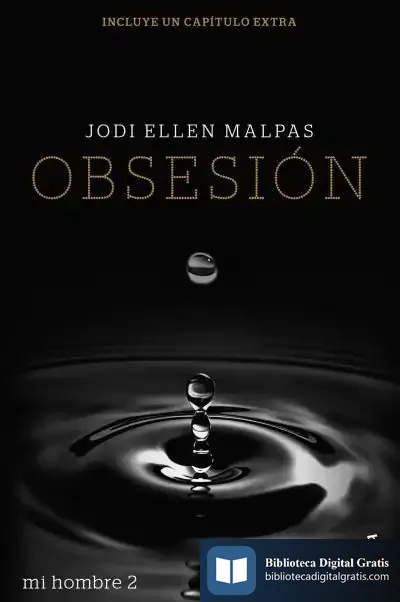 Descargar Mi Hombre. Obsesión de Jodi Ellen Malpas