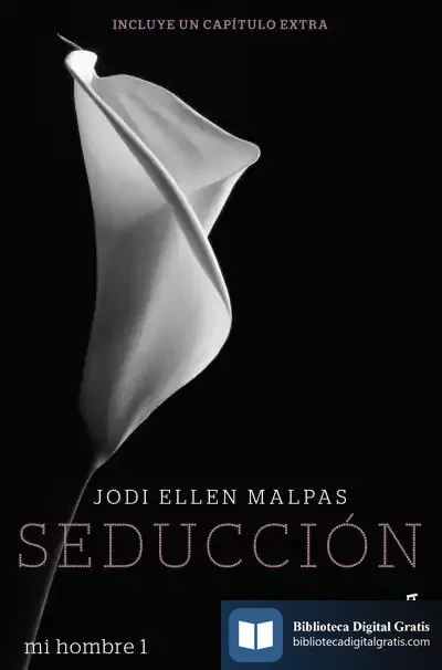 Descargar Mi Hombre. Seducción de Jodi Ellen Malpas